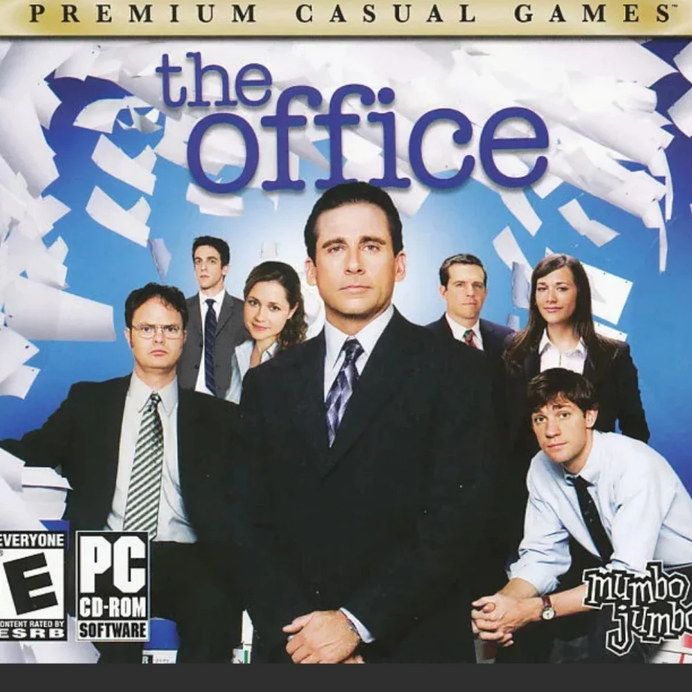 The Office PC Game